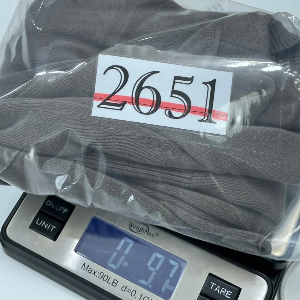 Banana Republic cardigan sweater Womens Size M light weight 2651 - Picture 6 of 6